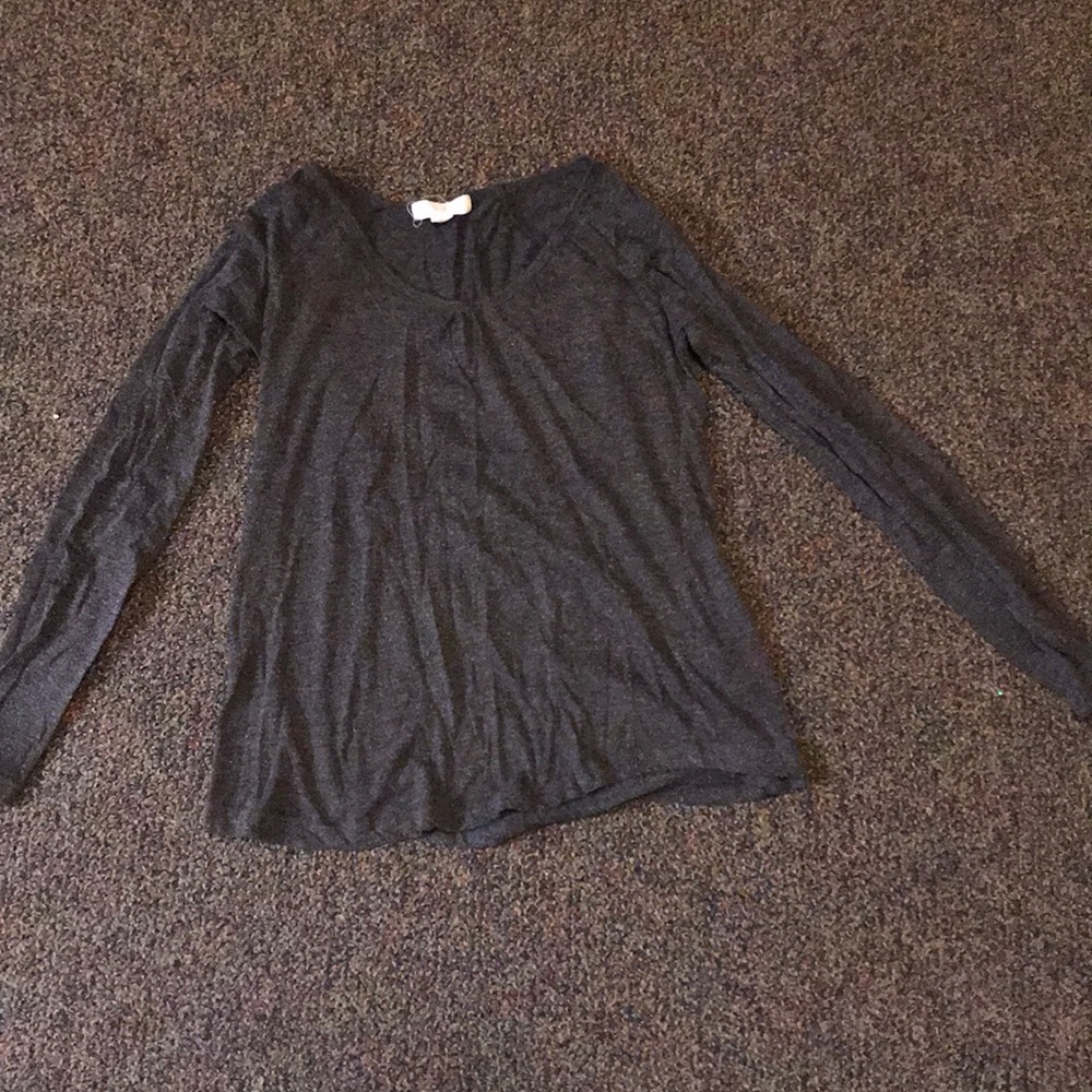 Long sleeve
